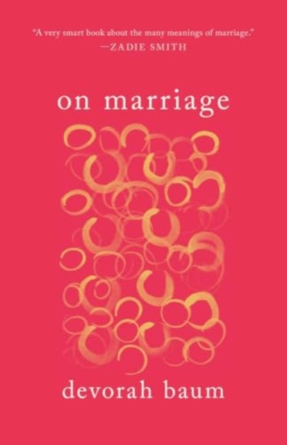 On Marriage