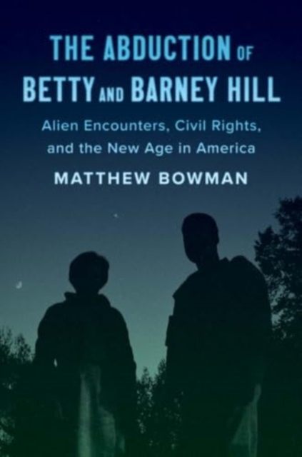 Abduction of Betty and Barney Hill