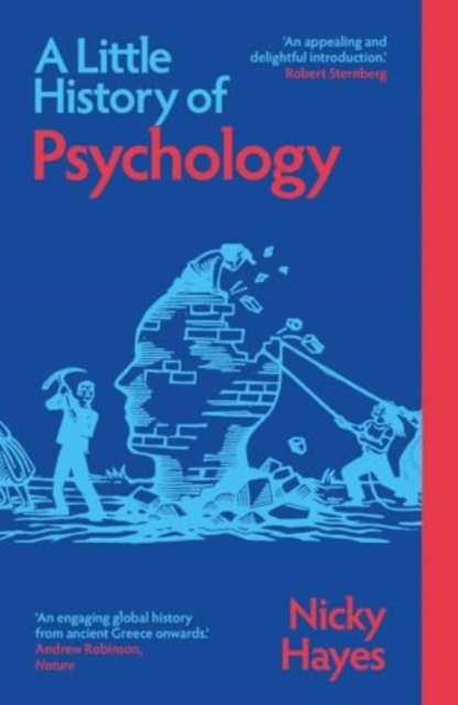 Little History of Psychology