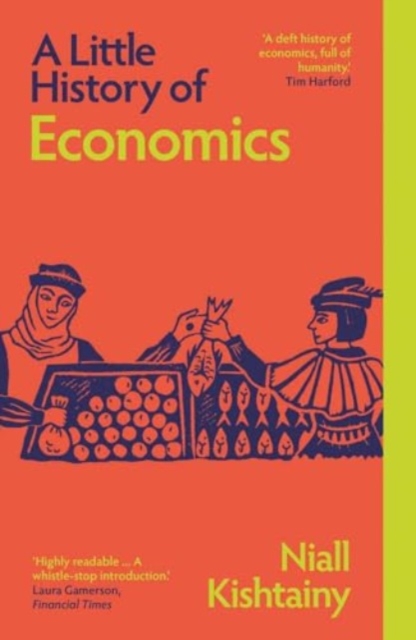 Little History of Economics