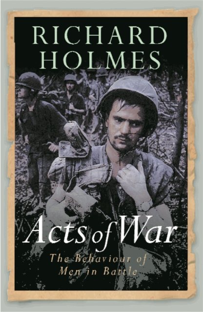 Acts of War