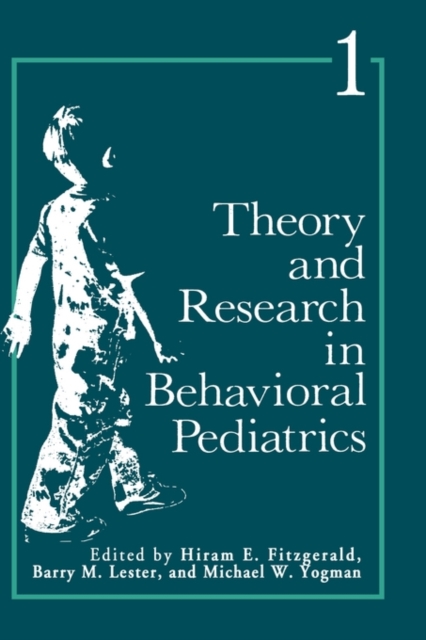 Theory and Research in Behavioral Pediatrics
