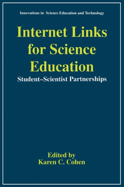 Internet Links for Science Education