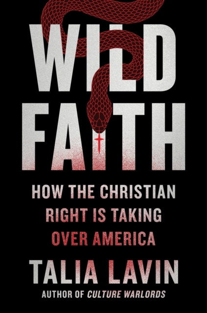 Wild Faith