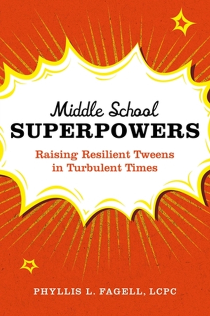 Middle School Superpowers