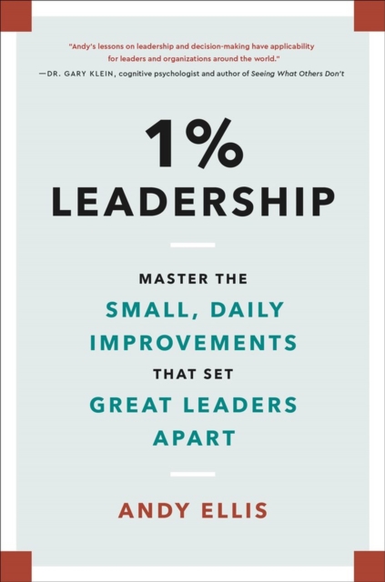 1% Leadership