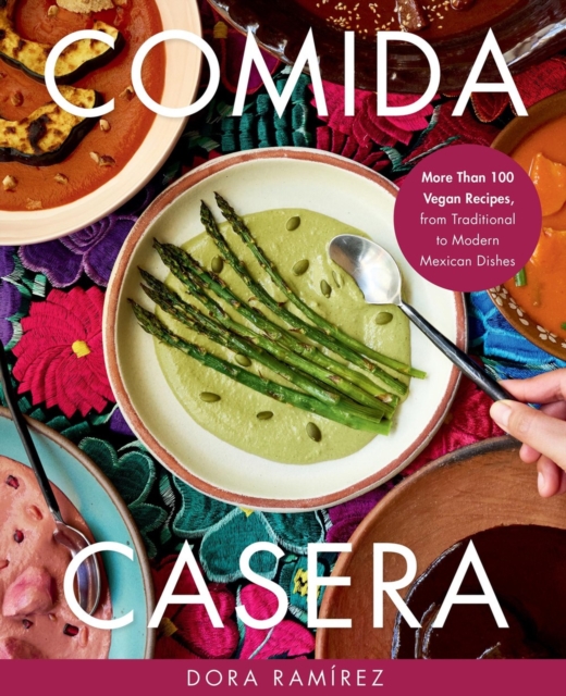 Comida Casera