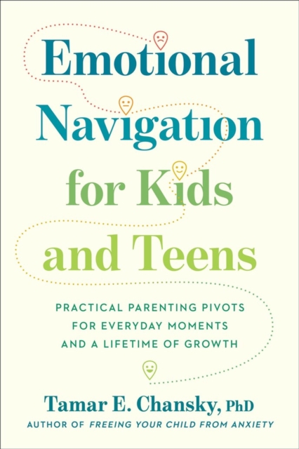 Emotional Navigation for Kids and Teens