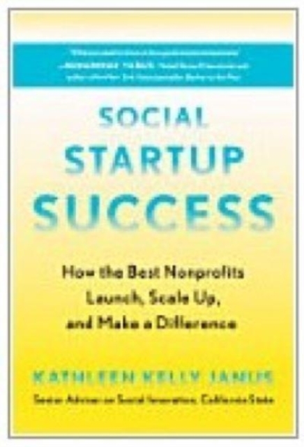 Social Startup Success