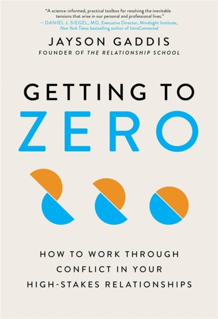 Getting to Zero