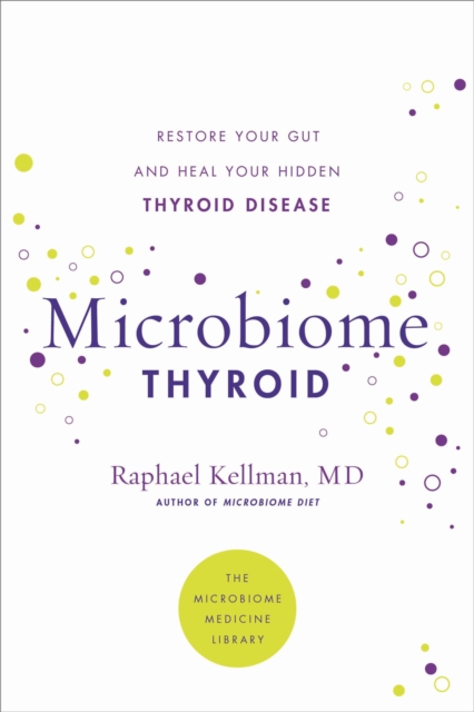 Microbiome Thyroid