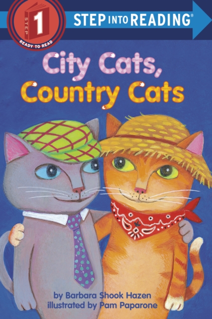 City Cats, Country Cats