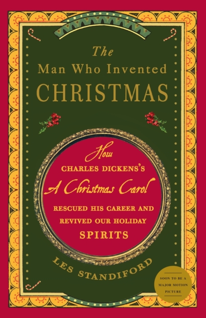 Man Who Invented Christmas