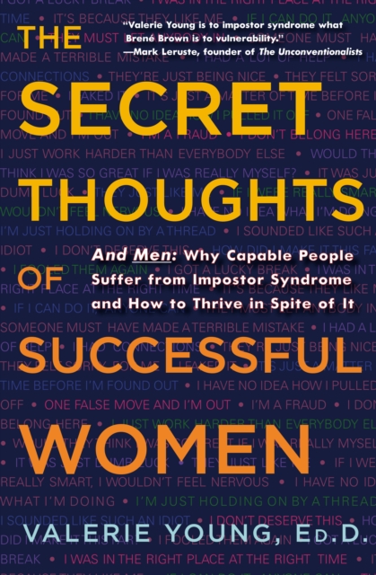 Secret Thoughts of Successful Women