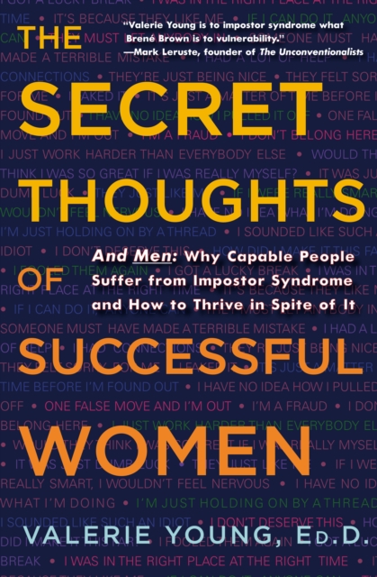 The Secret Thoughts of Successful Women
