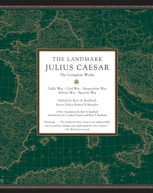 Landmark Julius Caesar