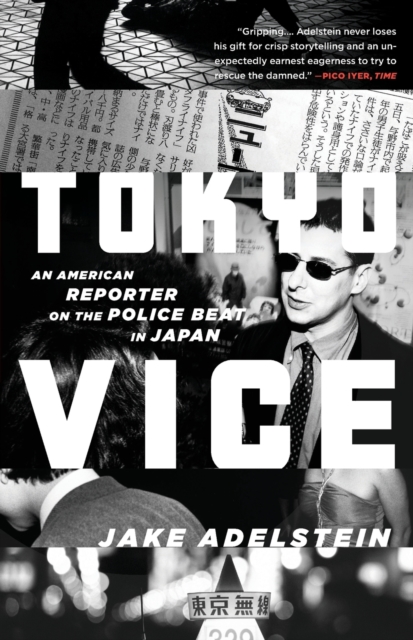 Tokyo Vice