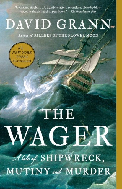 Wager The