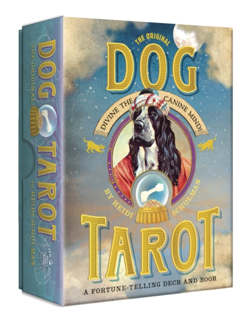 Original Dog Tarot