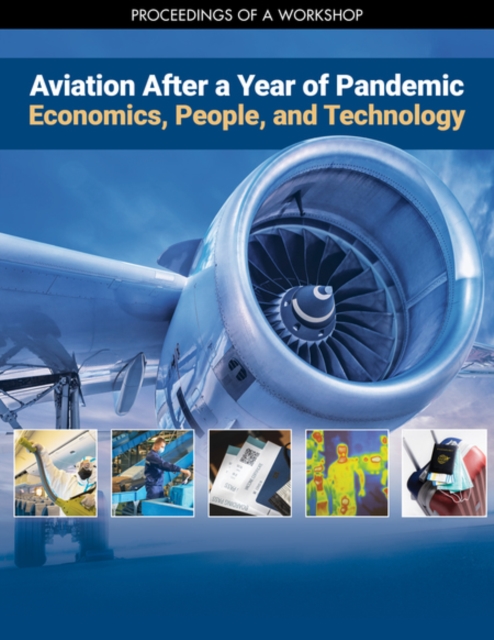 Aviation After a Year of Pandemic