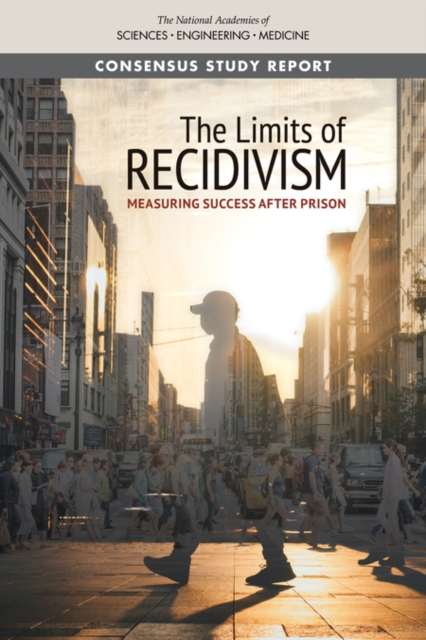 The Limits of Recidivism