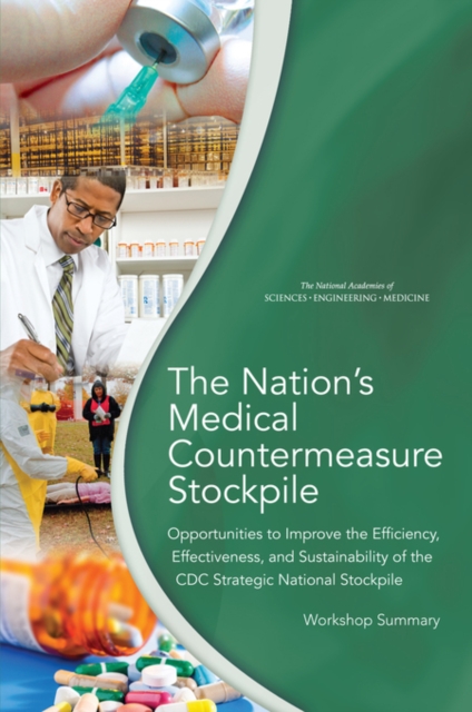 The Nation's Medical Countermeasure Stockpile