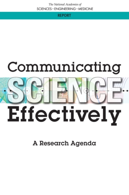 Communicating Science Effectively