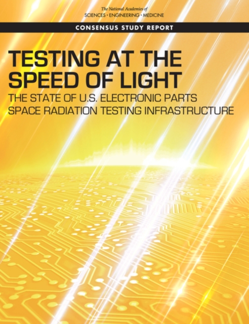 Testing at the Speed of Light