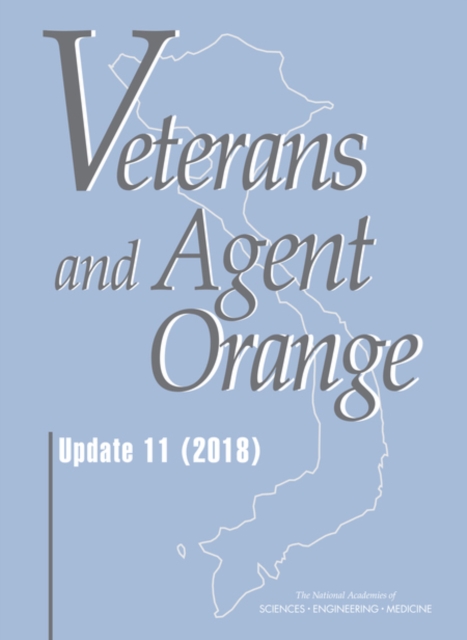 Veterans and Agent Orange