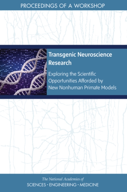 Transgenic Neuroscience Research
