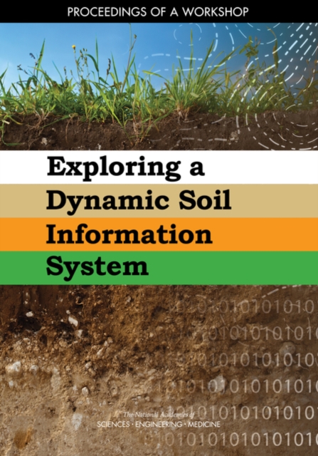 Exploring a Dynamic Soil Information System