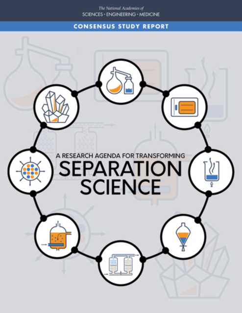 A Research Agenda for Transforming Separation Science