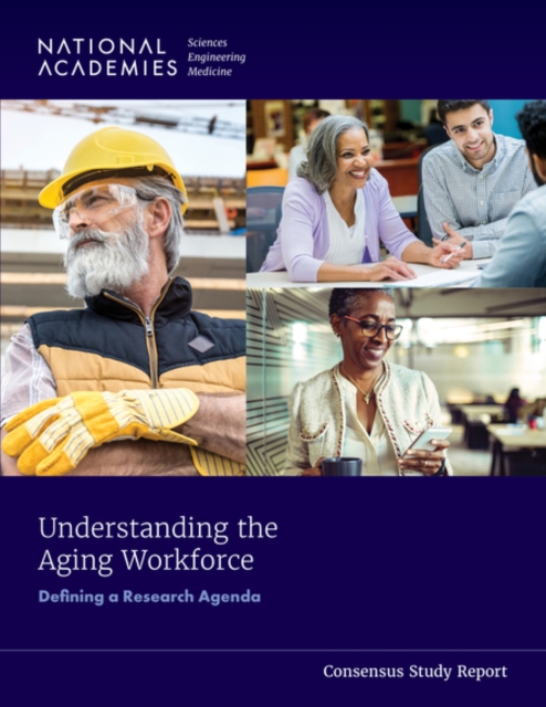 Understanding the Aging Workforce
