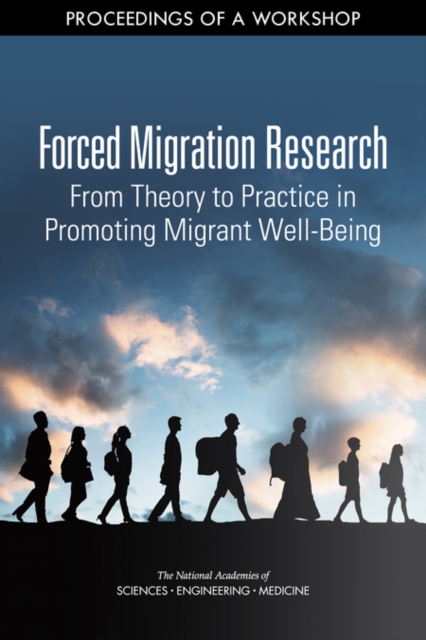 Forced Migration Research