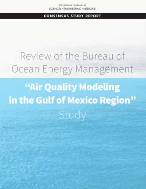 Review of the Bureau of Ocean Energy Management