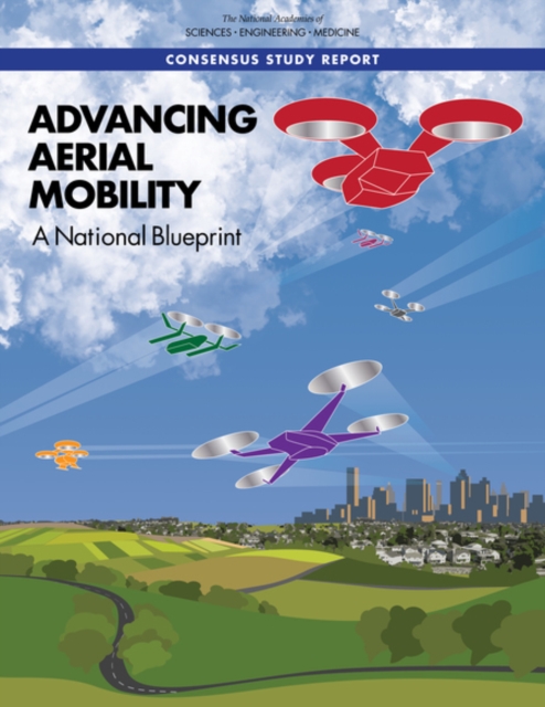 Advancing Aerial Mobility