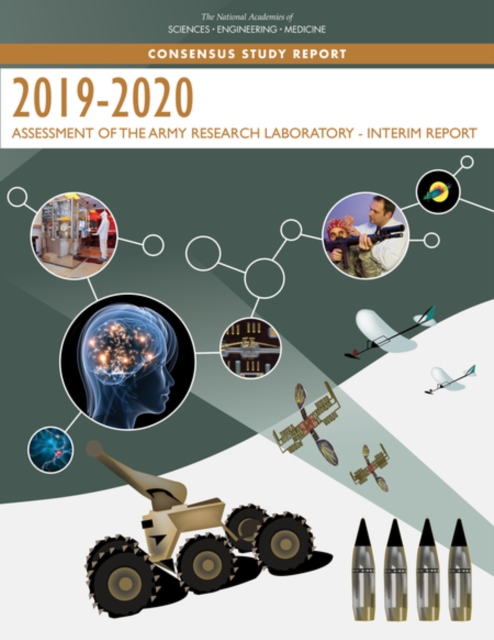 2019-2020 Assessment of the Army Research Laboratory