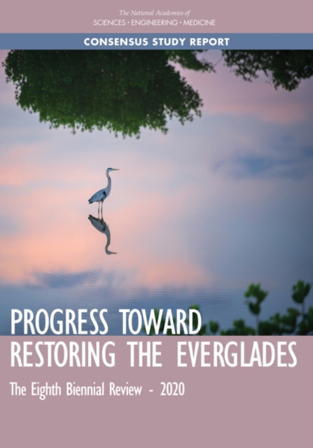 Progress Toward Restoring the Everglades
