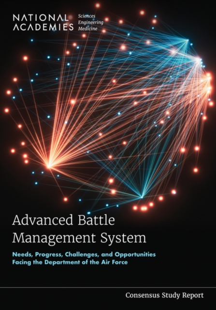 Advanced Battle Management System
