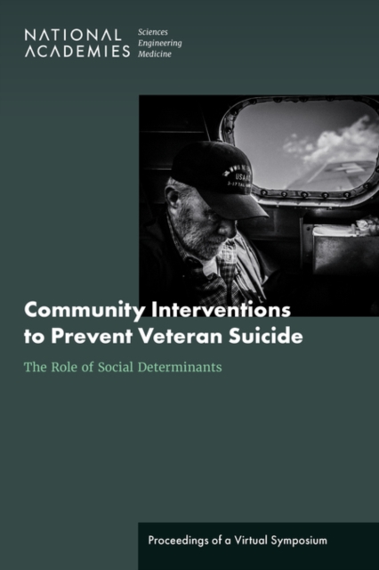 Community Interventions to Prevent Veteran Suicide