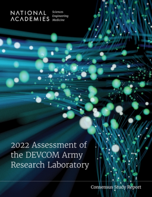 2022 Assessment of the DEVCOM Army Research Laboratory