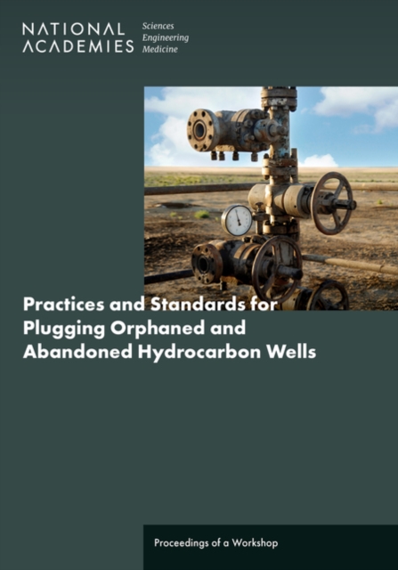 Practices and Standards for Plugging Orphaned and Abandoned Hydrocarbon Wells