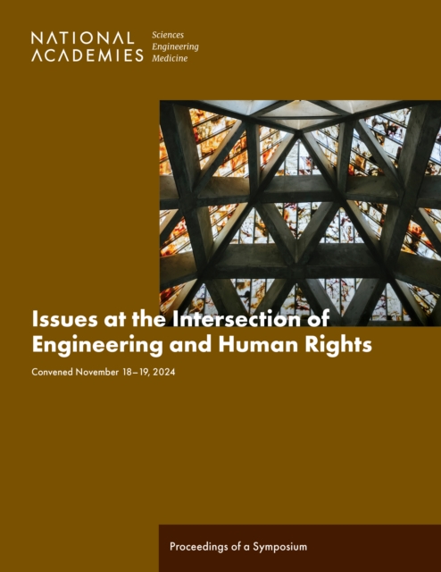 Issues at the Intersection of Engineering and Human Rights