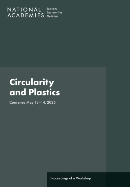 Circularity and Plastics