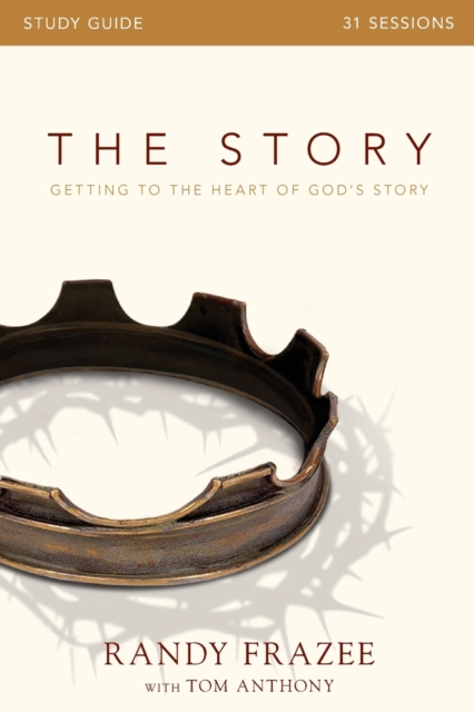 Story Bible Study Guide