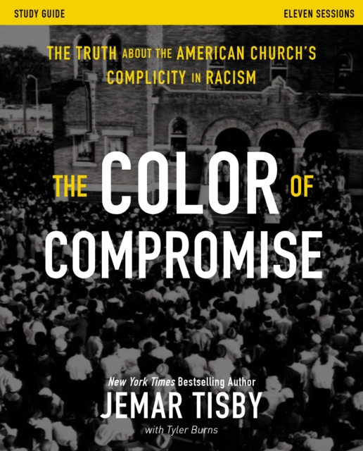 Color of Compromise Study Guide