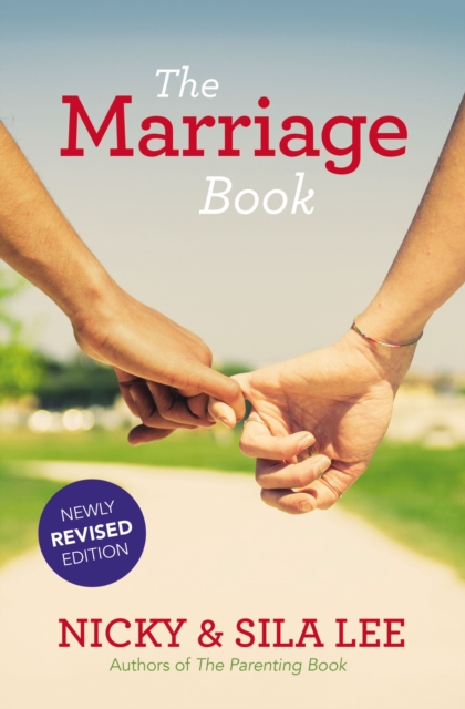 Marriage Book Revised and Updated