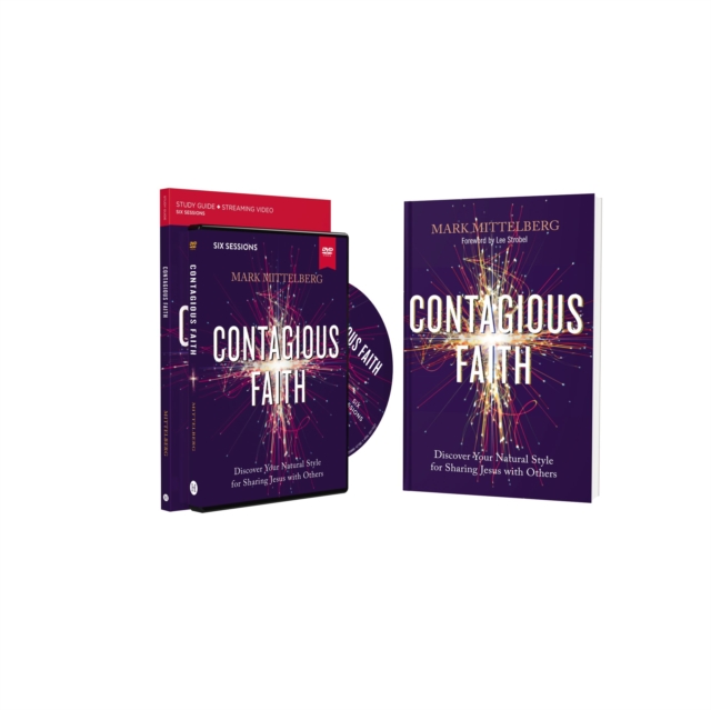 Contagious Faith Training Course