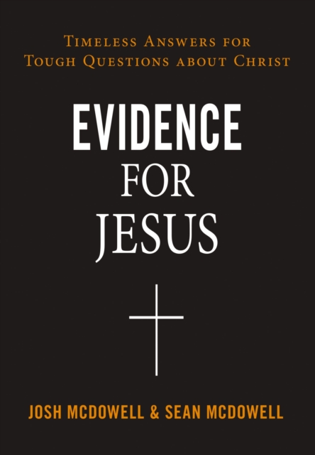 Evidence for Jesus