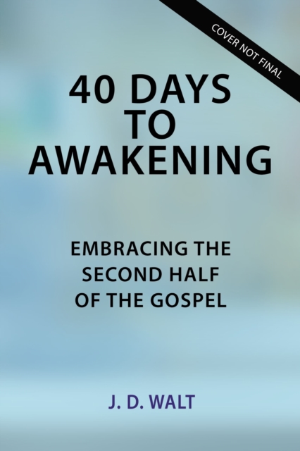 40 Days to Awakening